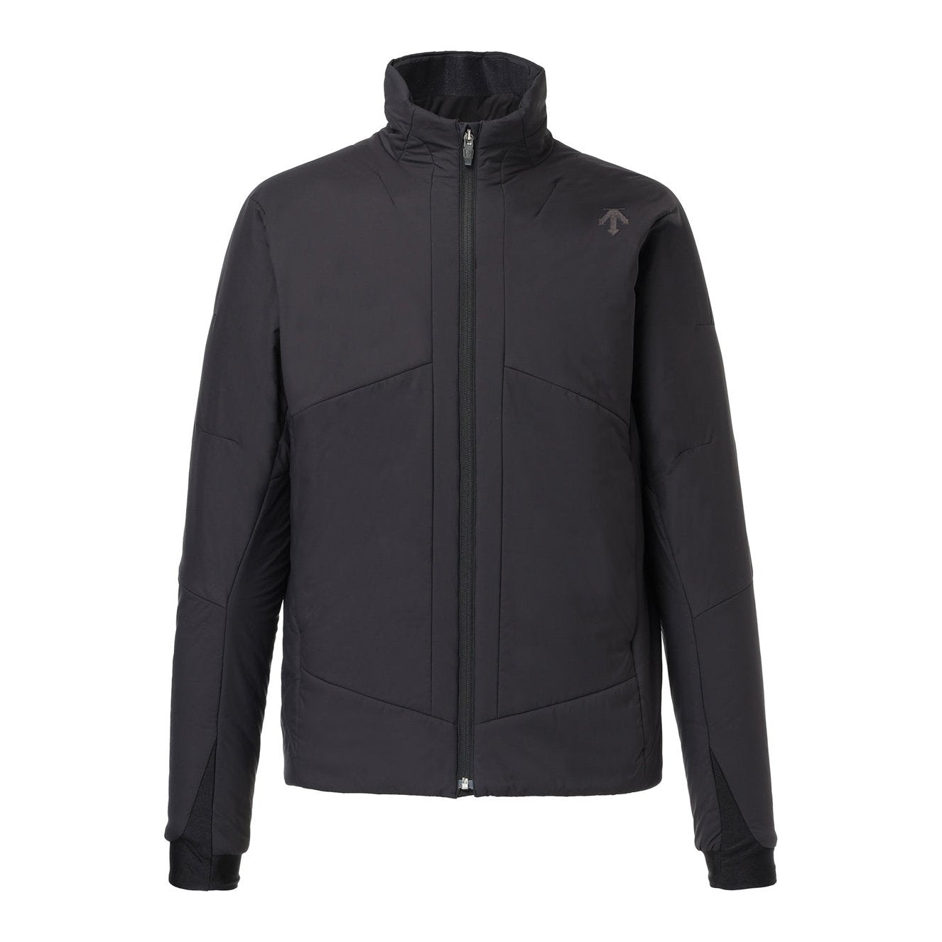 I2C Insulation Jacket Black - Image 1