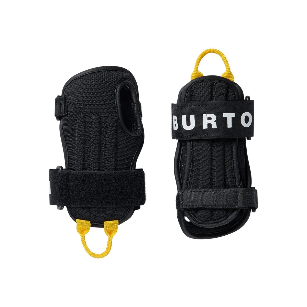 Impact Wrist Guard True Black - Image 1