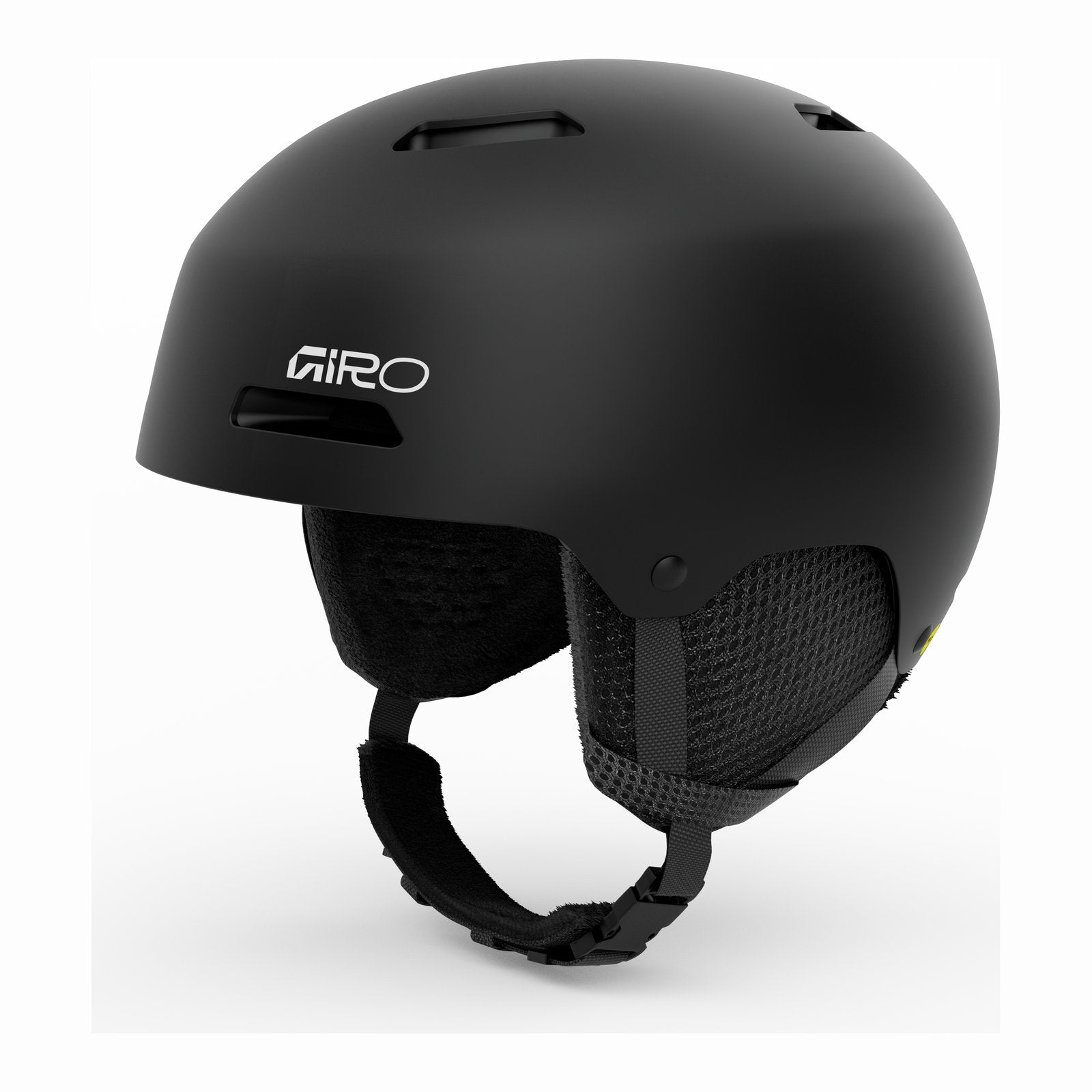 Crue MIPS Matte Black - Image 1