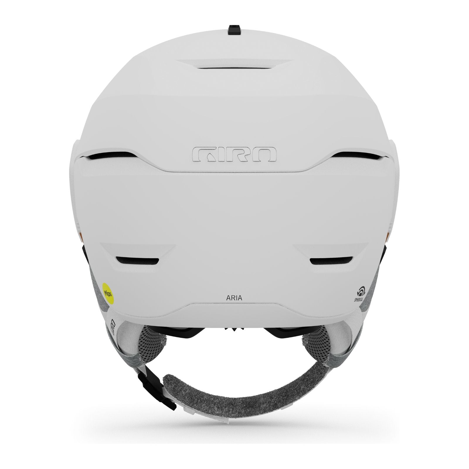 Aria MIPS Matte White / Vivid Copper - Image 2