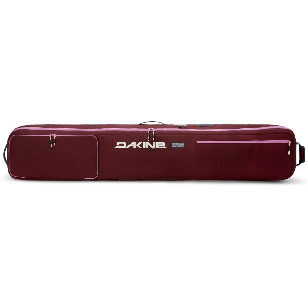 Fall Line Ski Roller Bag Port Royale - Image 1