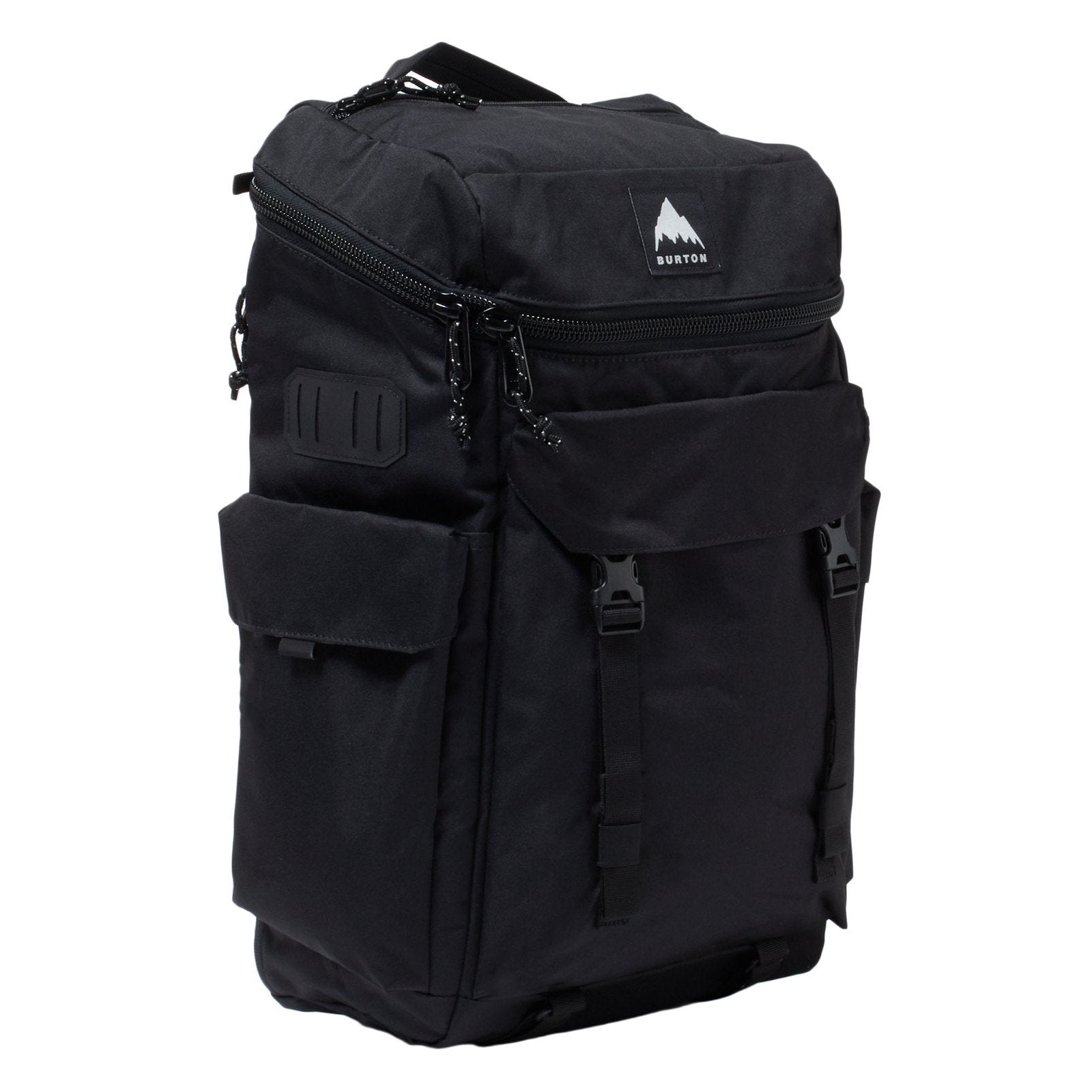 Annex 2.0 28L Backpack True Black - Image 1