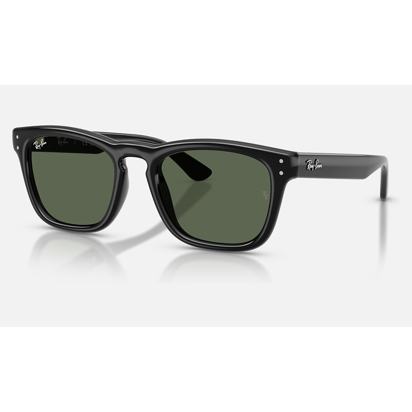Rb2238 Black - Dark Green - Image 1