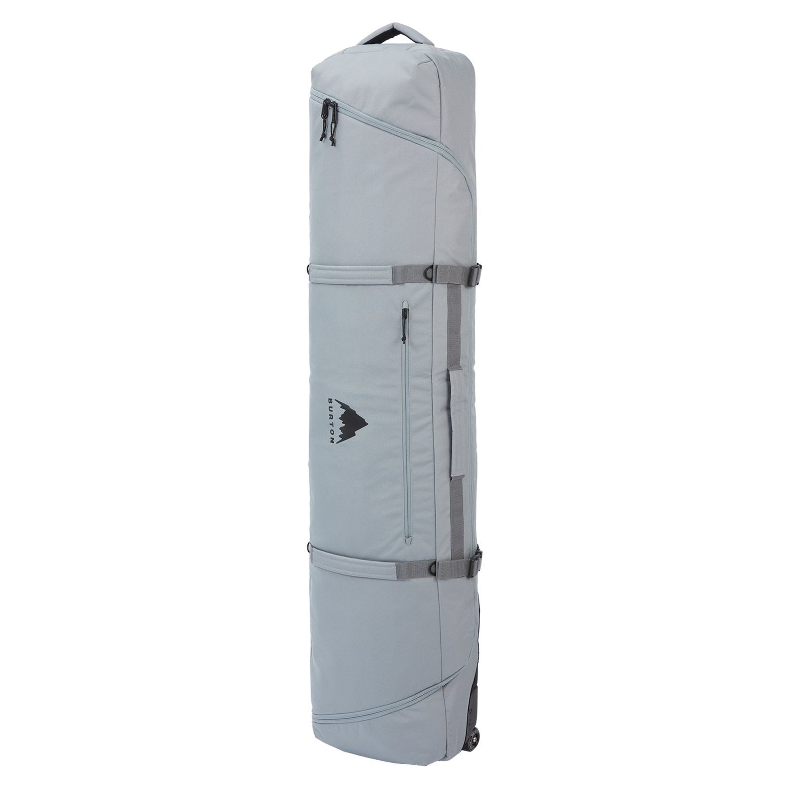 Wheelie Gig Snowboard Bag Sharkskin - Image 1