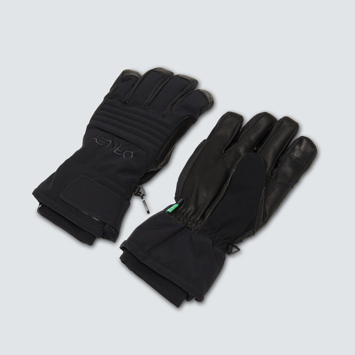 B1B Glove Blackout - Image 1