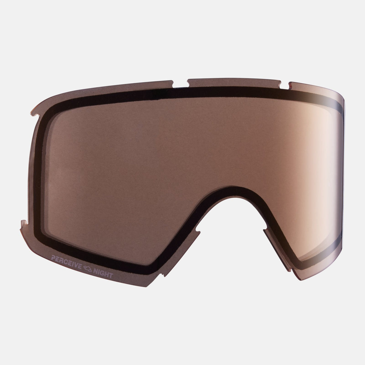 Nesa Perceive Goggle Lens Perceive Cloudy Night - Image 1