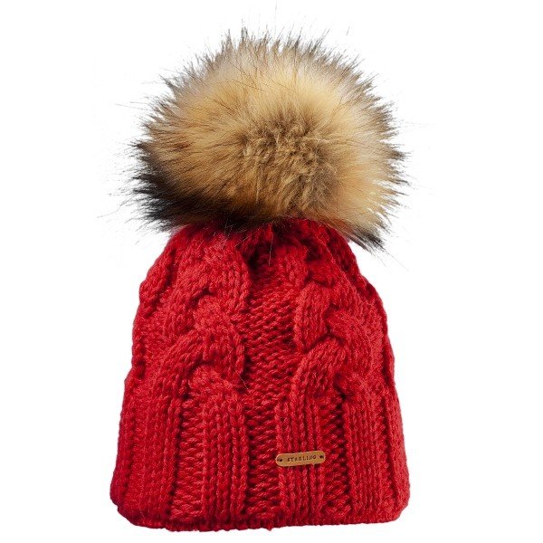 Desna Beanie White - Image 1