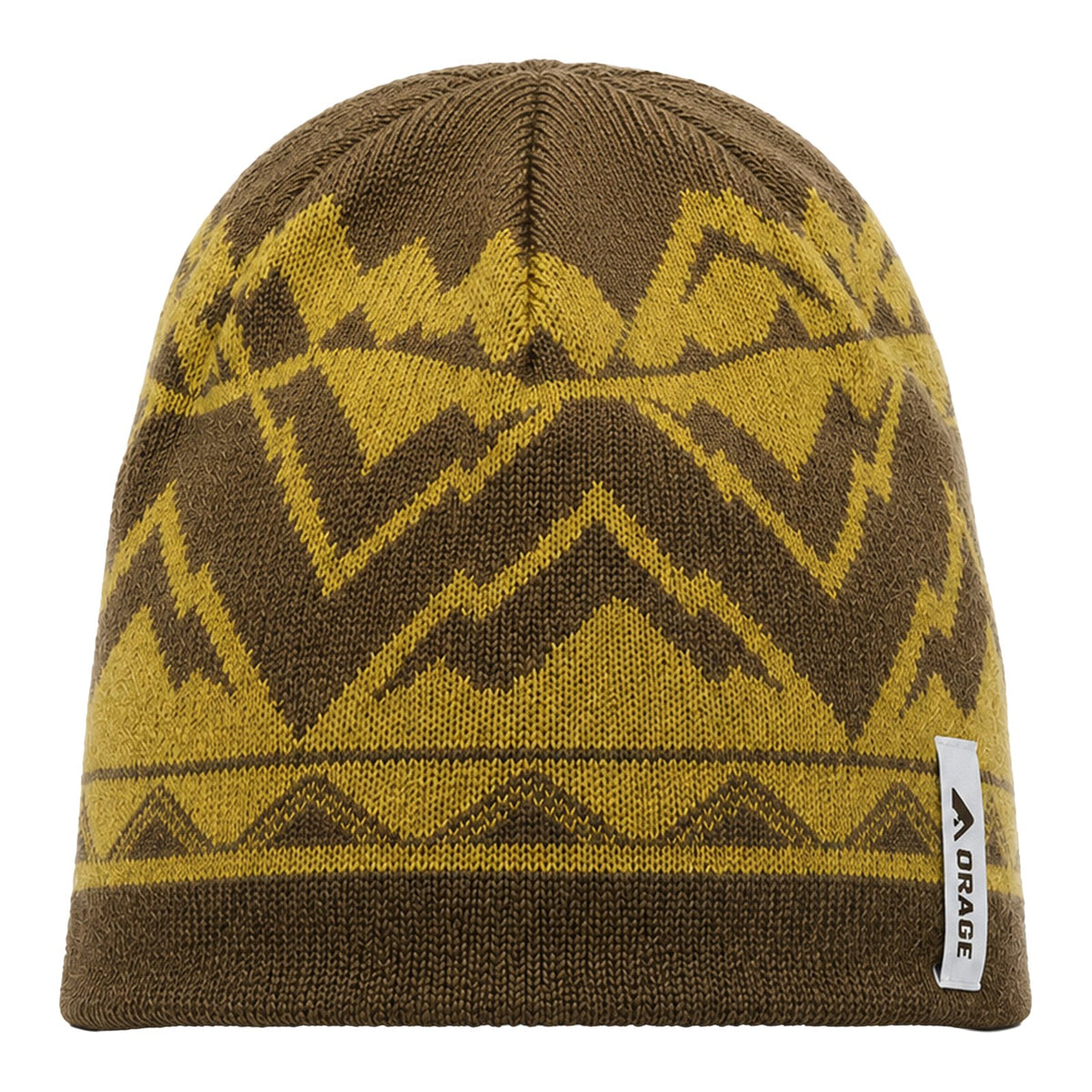 Unisex Alto Beanie Juniper - Image 1