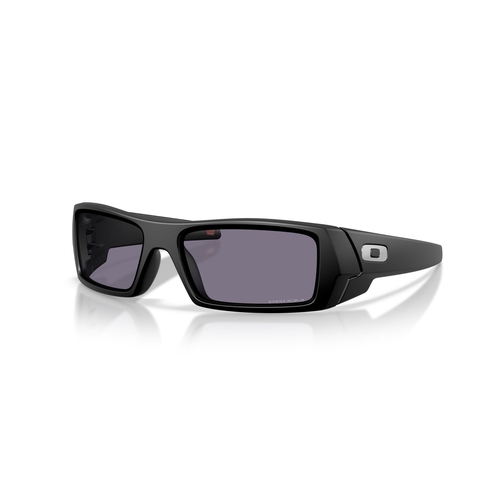 Gascan Matte Black - Prizm Grey - Image 1