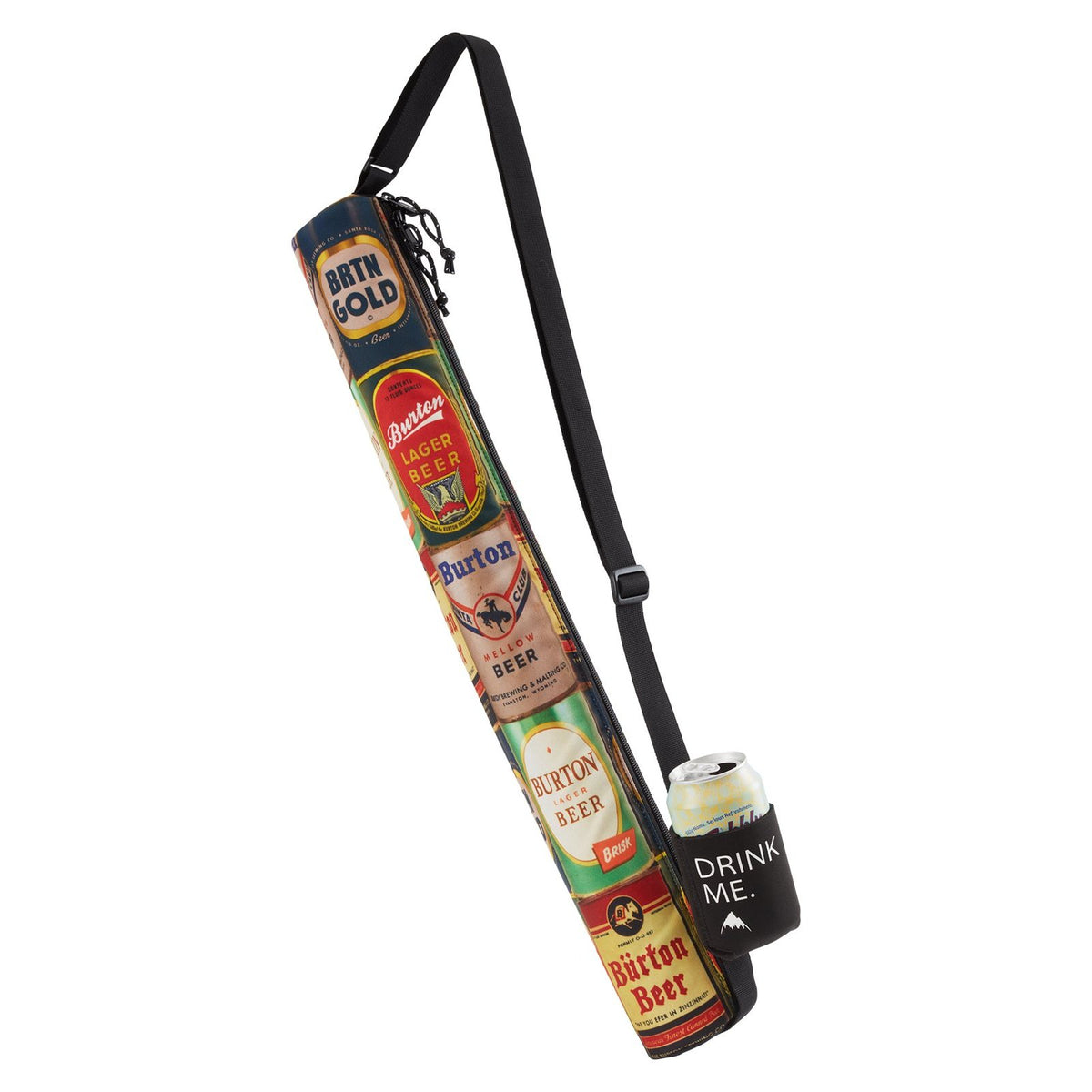 Beeracuda 2L Cooler Bag Das Cuda - Image 1