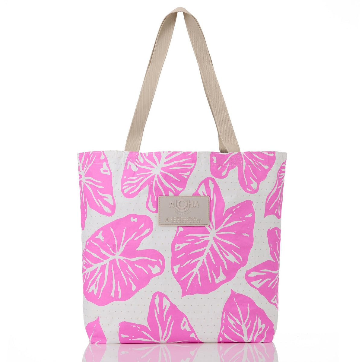 Reversible Tote Fruit Punch - Image 1