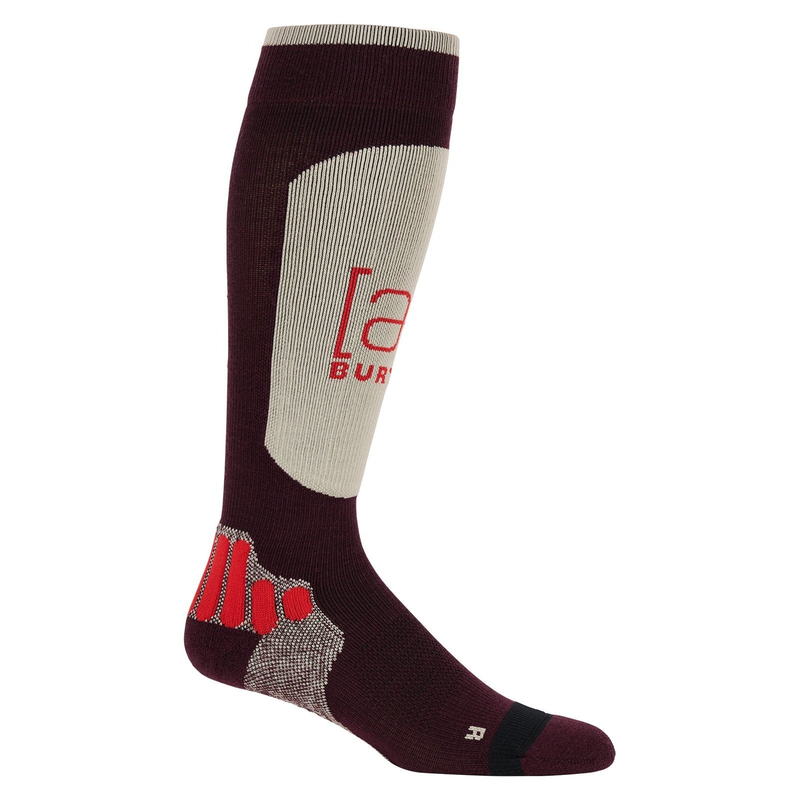 [Ak] Endurance Socks Rum Raisin - Image 1