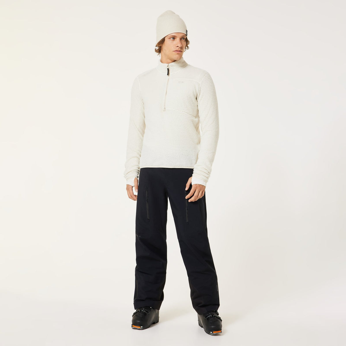 Bowls Gore-Tex Shell Pant Blackout - Image 1