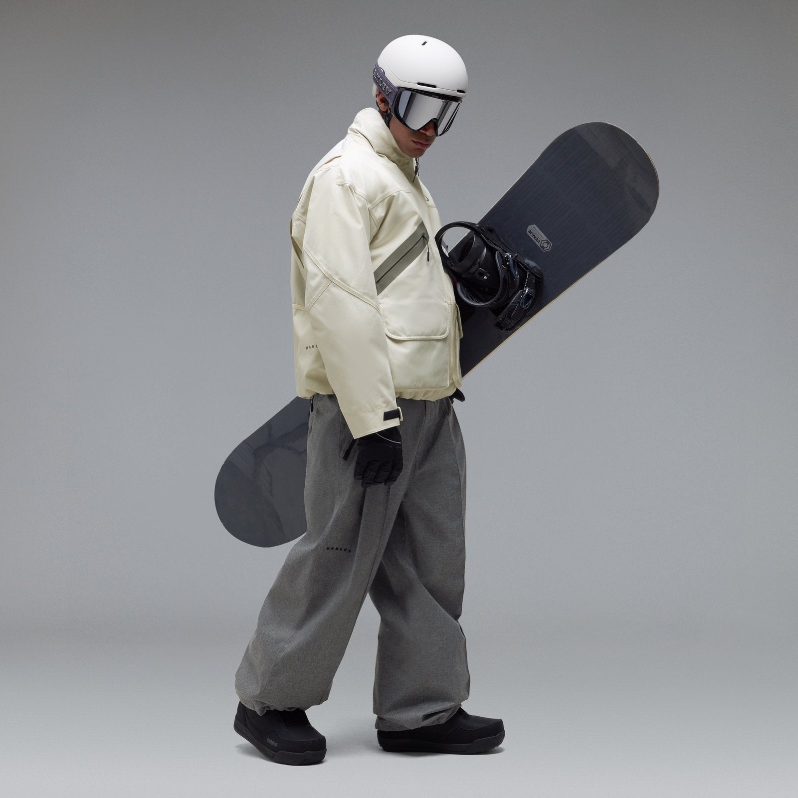 Kota Insulated Jacket Mist - Image 1