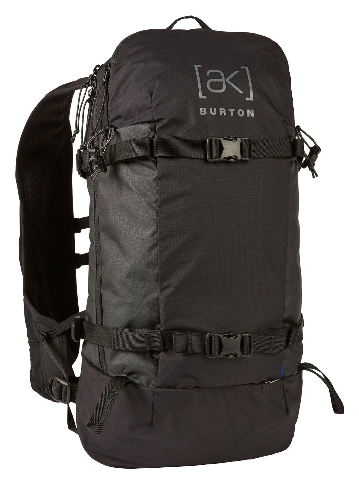 [Ak] Surgence Tour 18L Pack True Black - Image 1