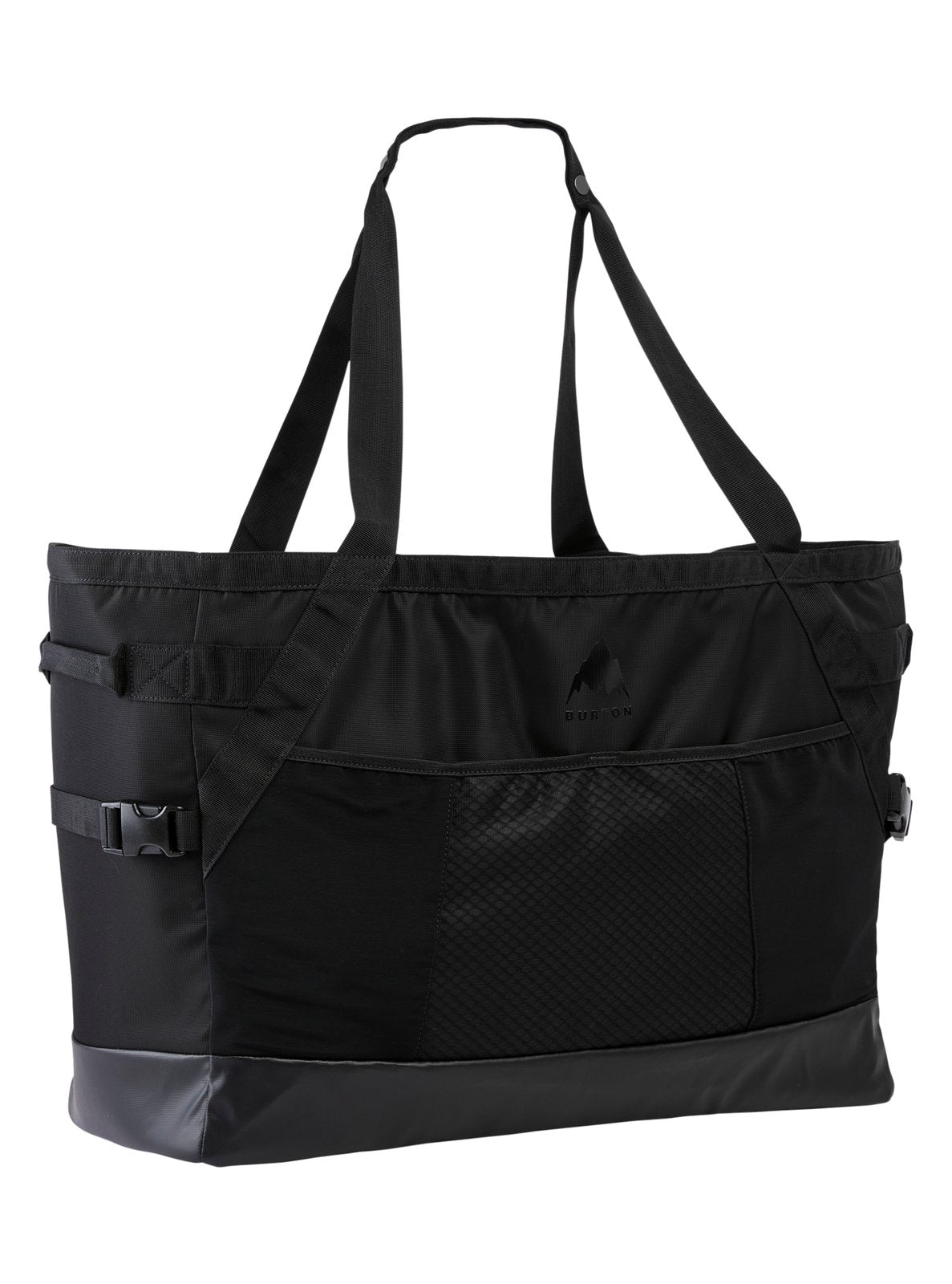 Gig Boot Tote Bag True Black - Image 1
