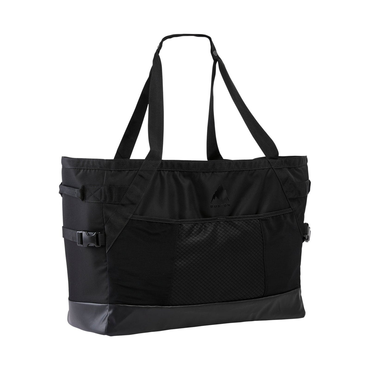 Gig Boot Tote Bag True Black - Image 1