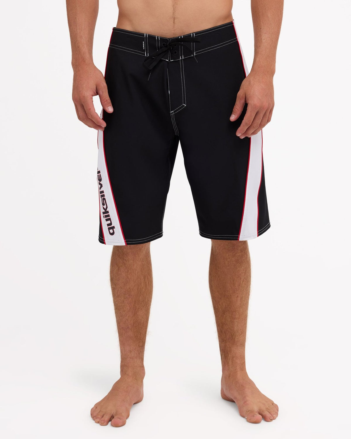 Mens Surfsilk Switch 21" Black - Image 1