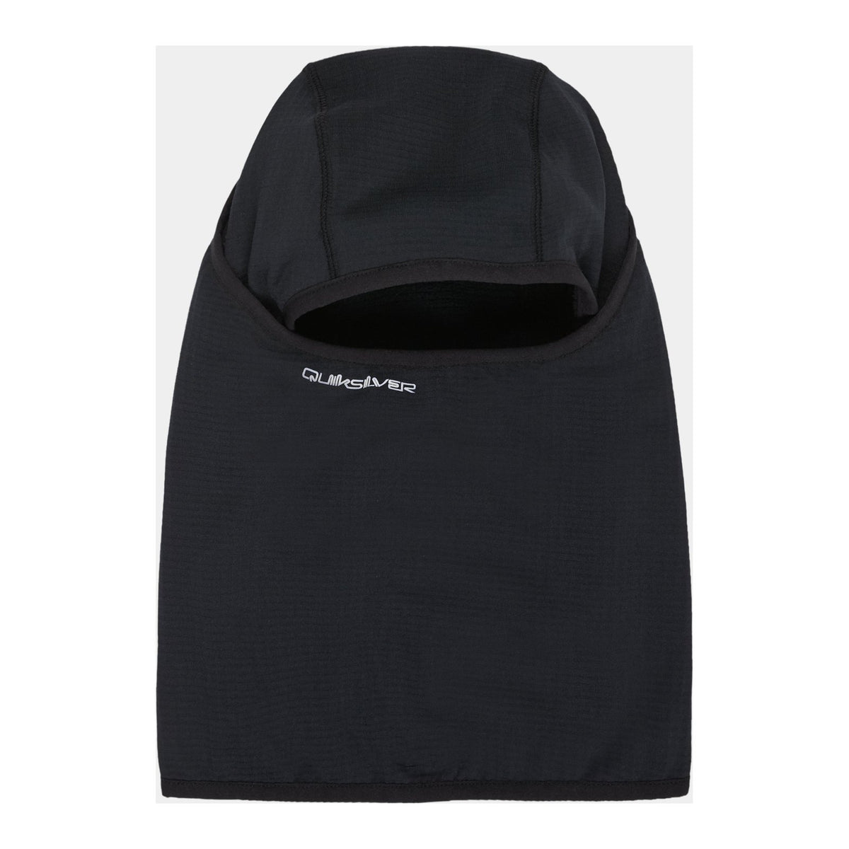 Mens Steep Point Balaclava True Black - Image 1