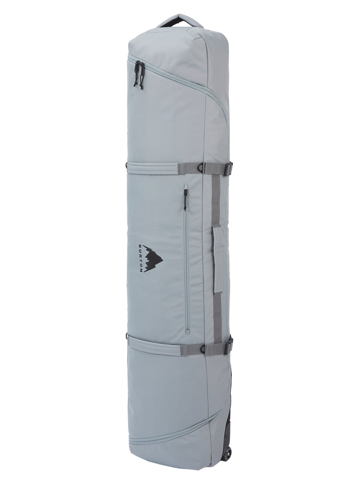 Wheelie Gig Snowboard Bag Sharkskin - Image 1