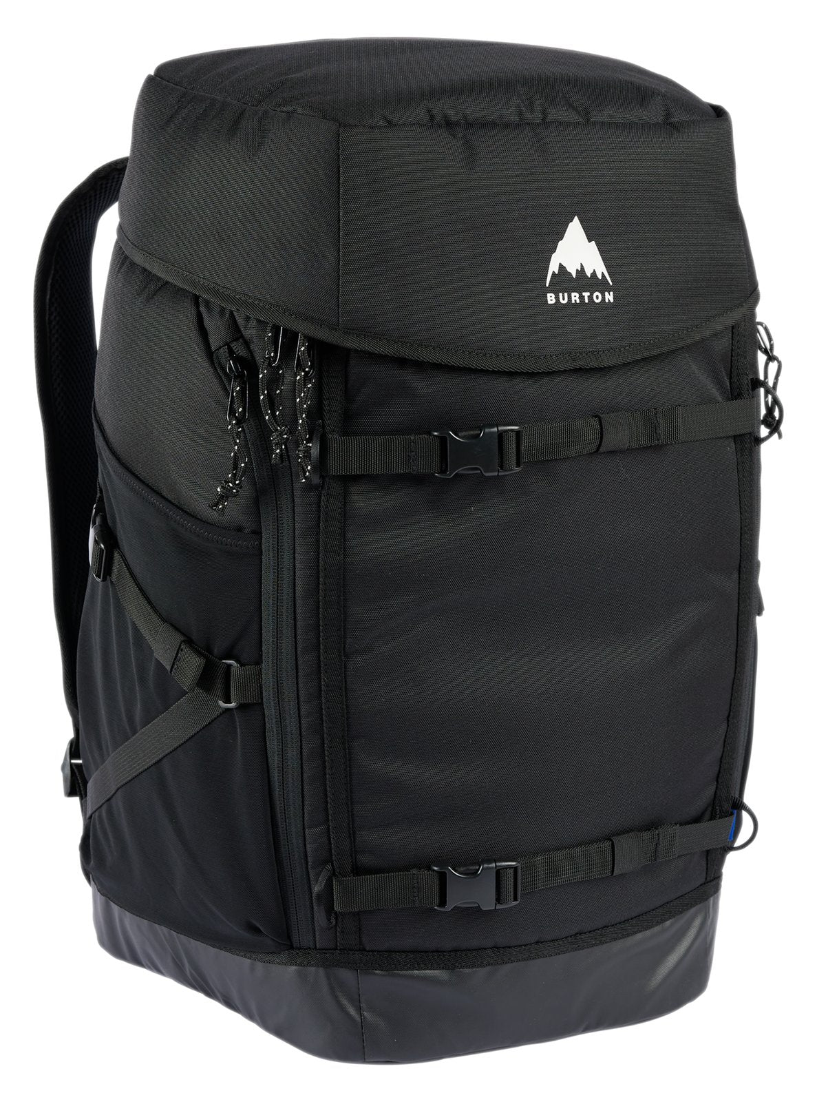 Gig Boot 48L Pack True Black - Image 1
