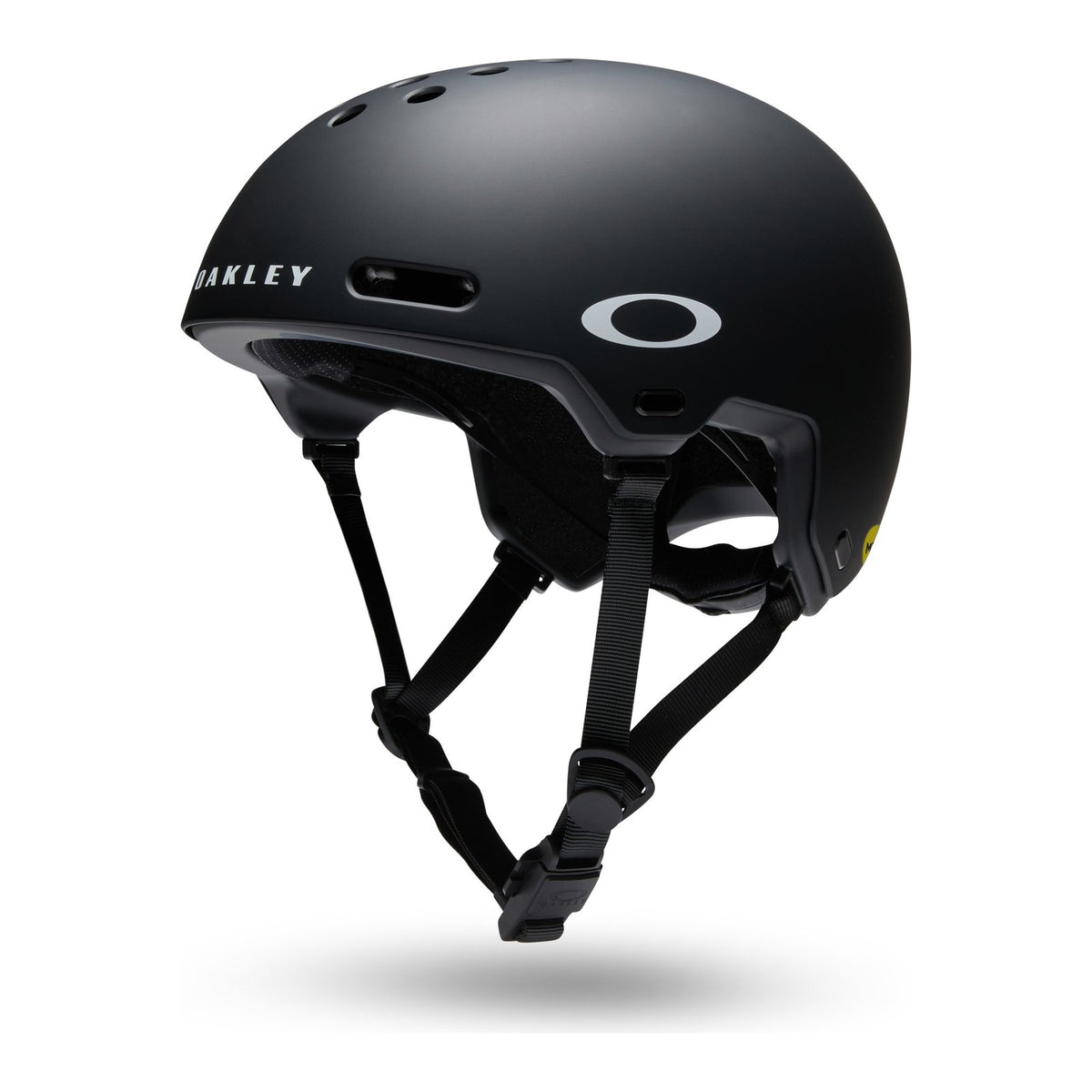 Mod Prk MIPS Matte Black - Image 1