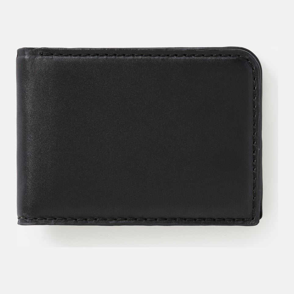 Dosed RFID All Day Wallet Black - Image 2