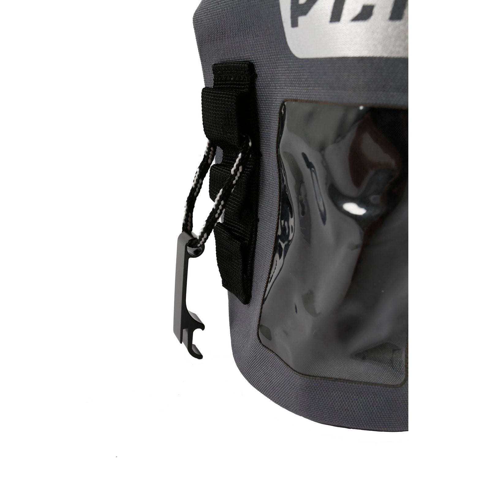 Venture 2L Drysafe Bag Charcoal - Image 2