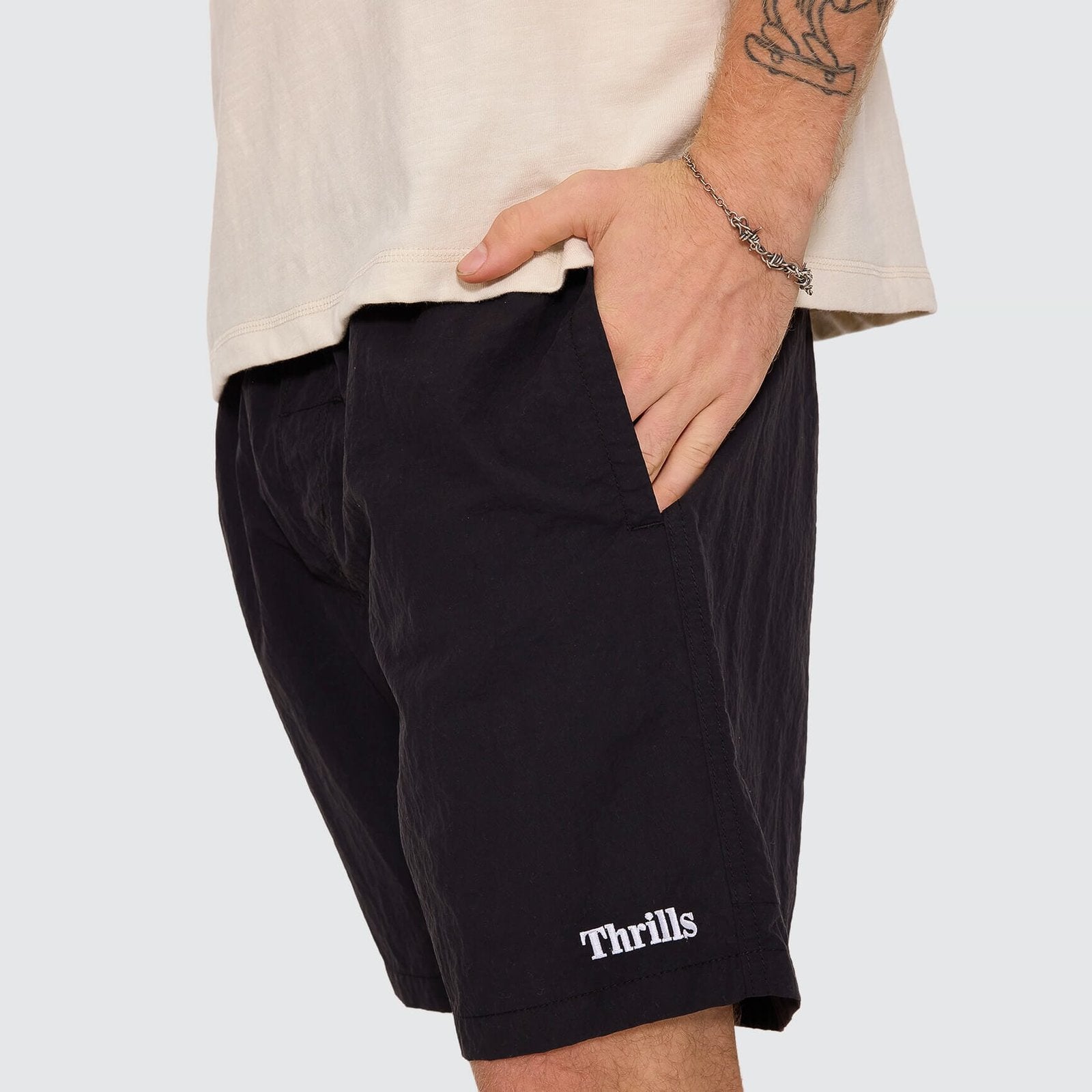 Forever Volley Black - Image 2