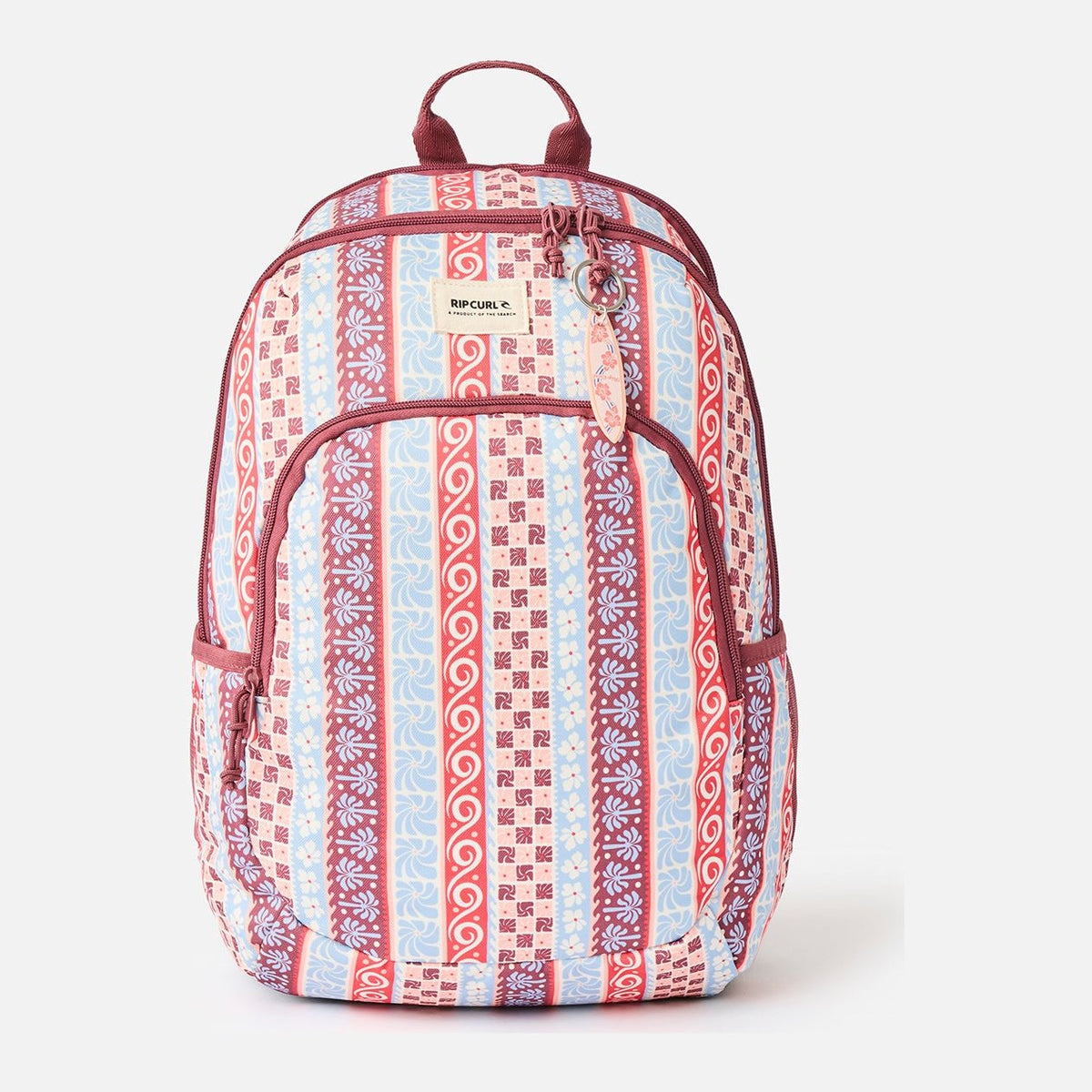 Ozone 2.0 Back Pack Red - Image 2