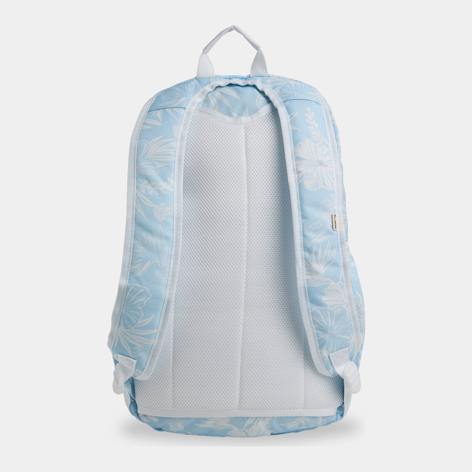 Womens Soul Free Roadie 31 L Backpack Cool Blue - Image 2