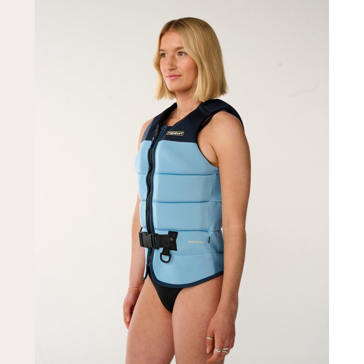 Dawn Patrol Buoy Vest Navy / Blue - Image 2