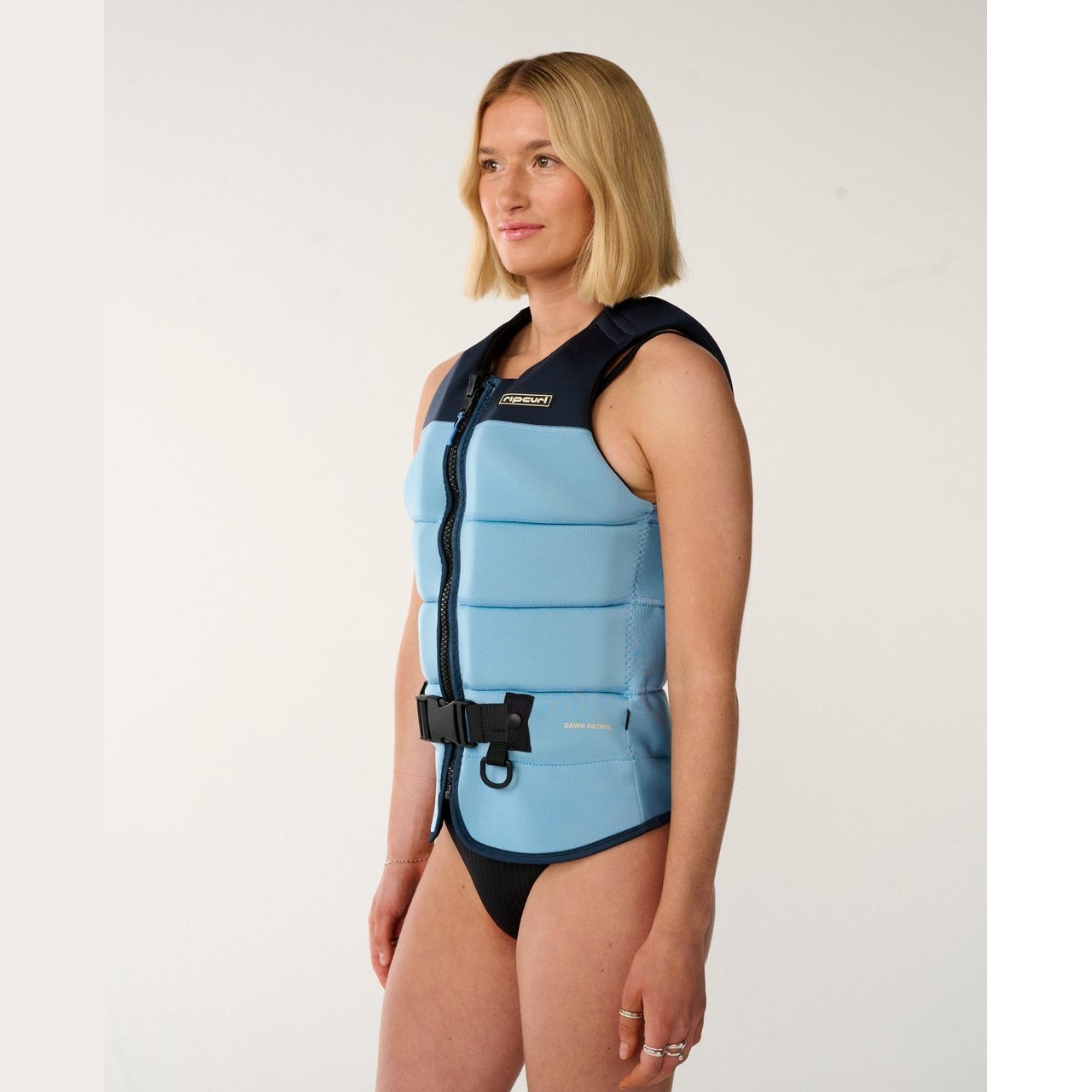 Dawn Patrol Buoy Vest Navy / Blue - Image 2