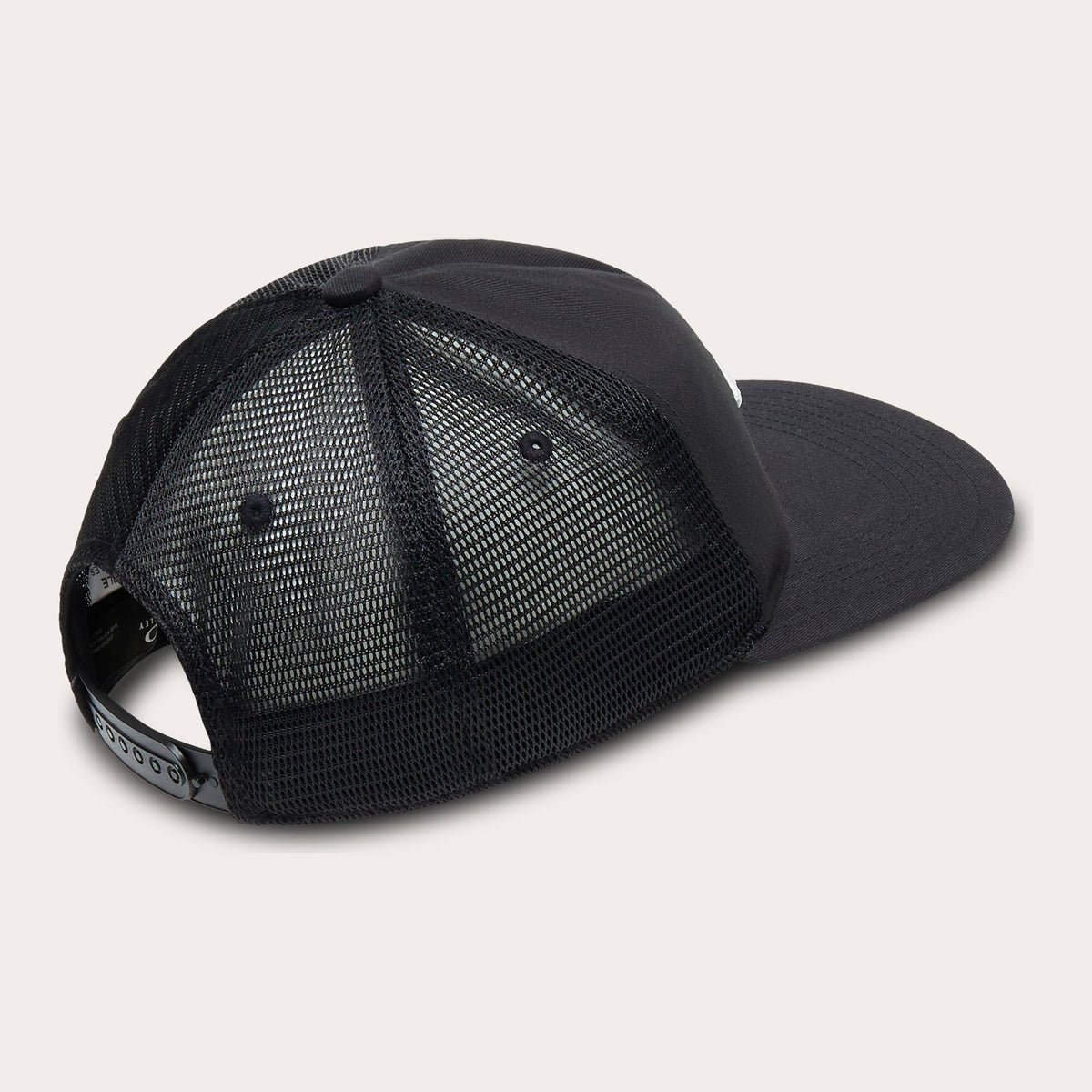 Session Trucker Pitch Black - Image 2