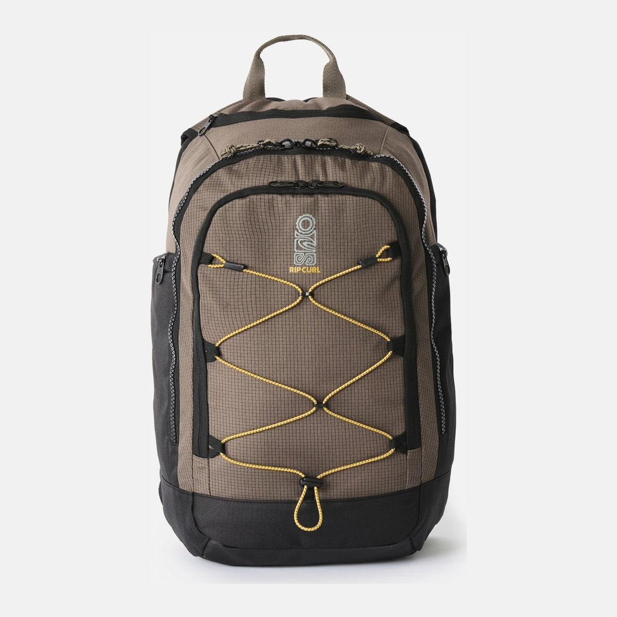 S-Series Posse 33L Backpack Walnut - Image 2