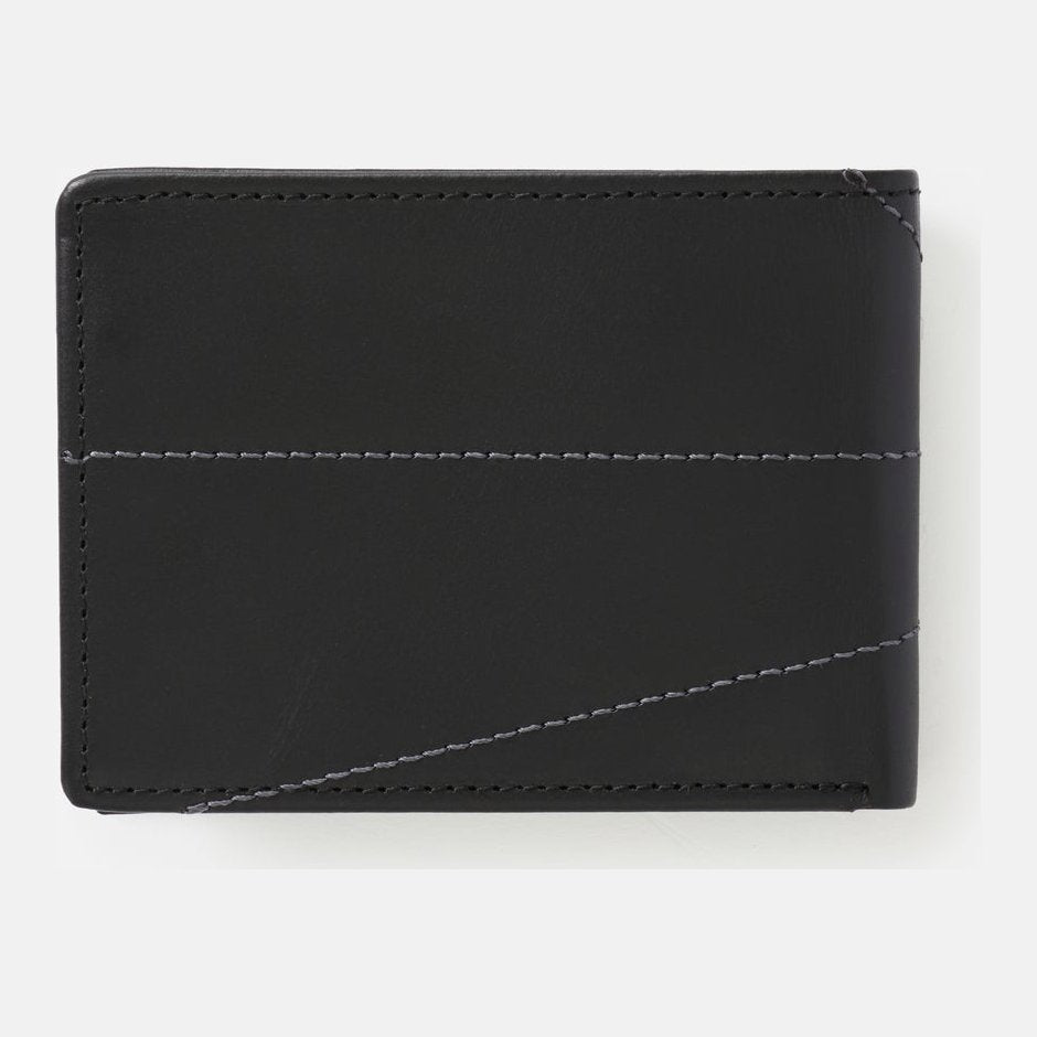 North Star RFID Slim Wallet Black - Image 2