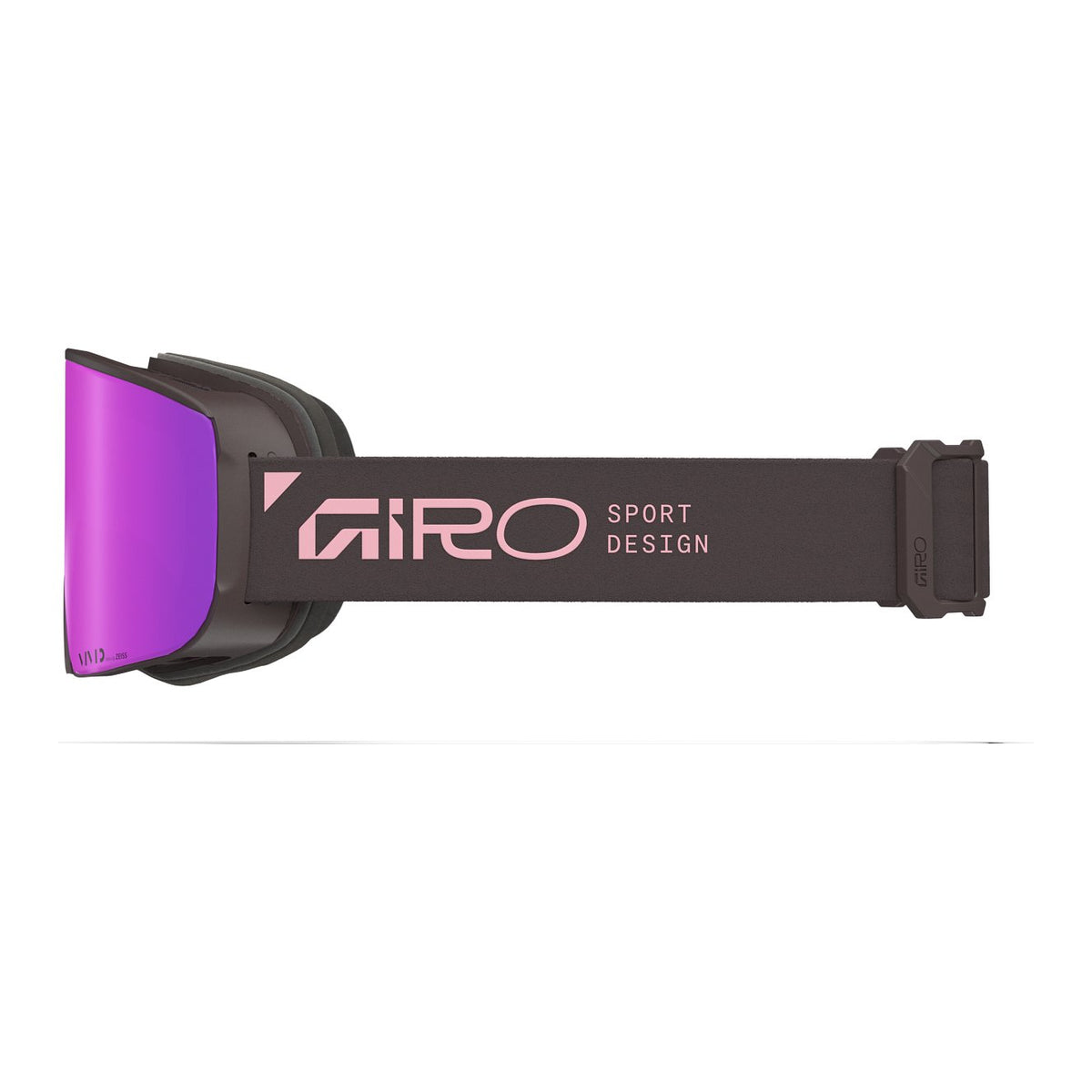 Axis Canyon Clay Petal - Pink Lens w/ Infrared Lens - Image 2