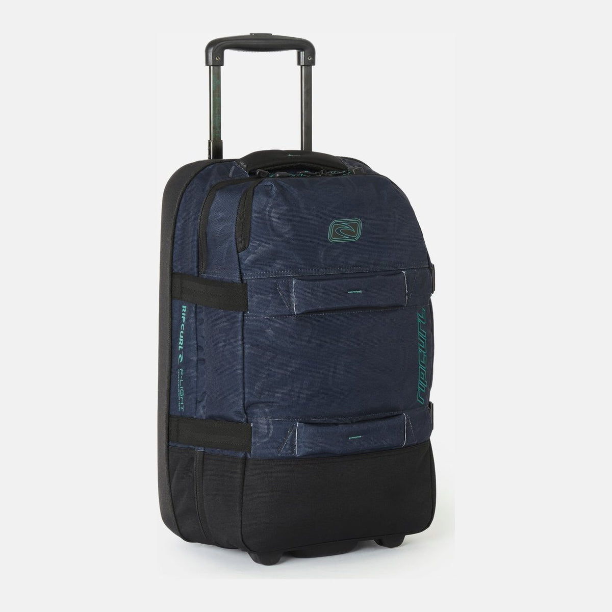 F-Light Transit Archive 45L Travel Bag Navy - Image 2