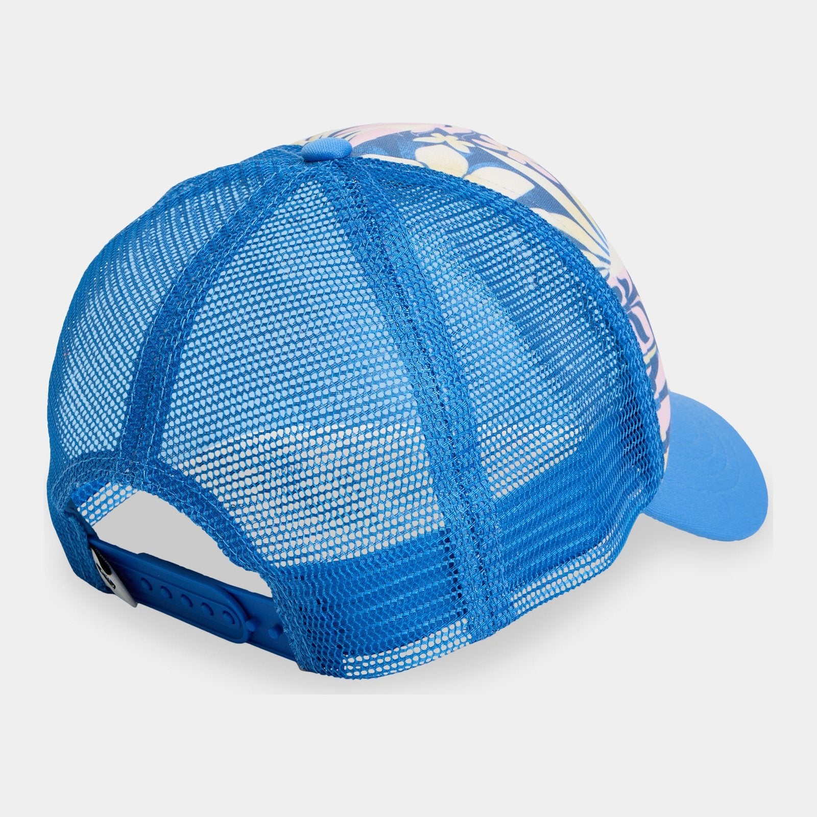 Girls Active Moves Trucker Cap Marina - Image 2