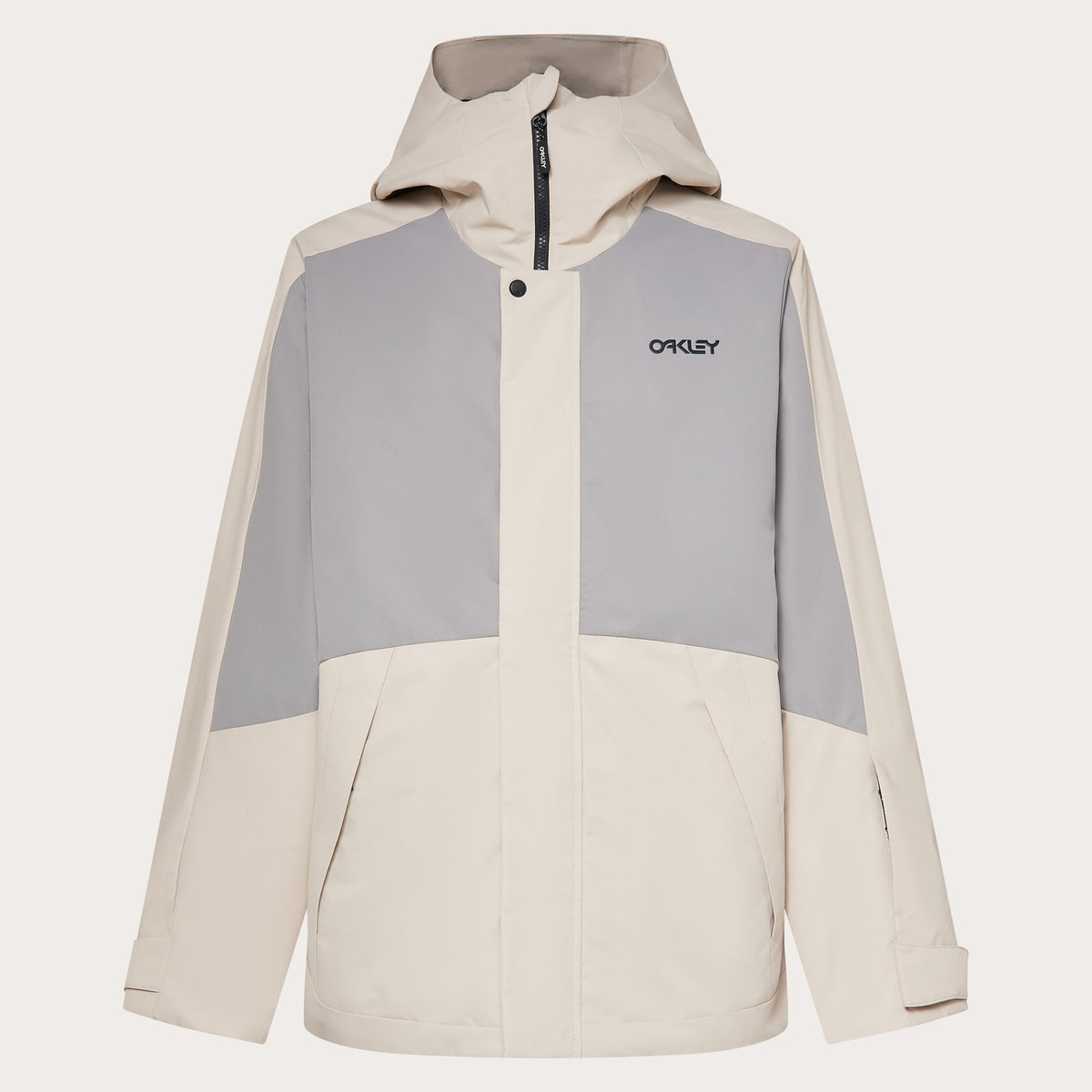 Range RC 2.0 Snowboard Jacket Mist / Cement - Image 2