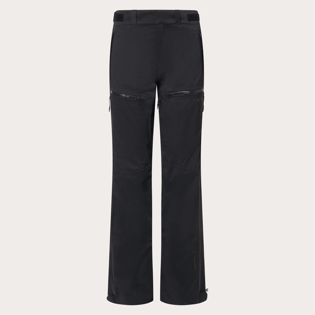 W. Outpost RC Shell Pant Blackout - Image 2