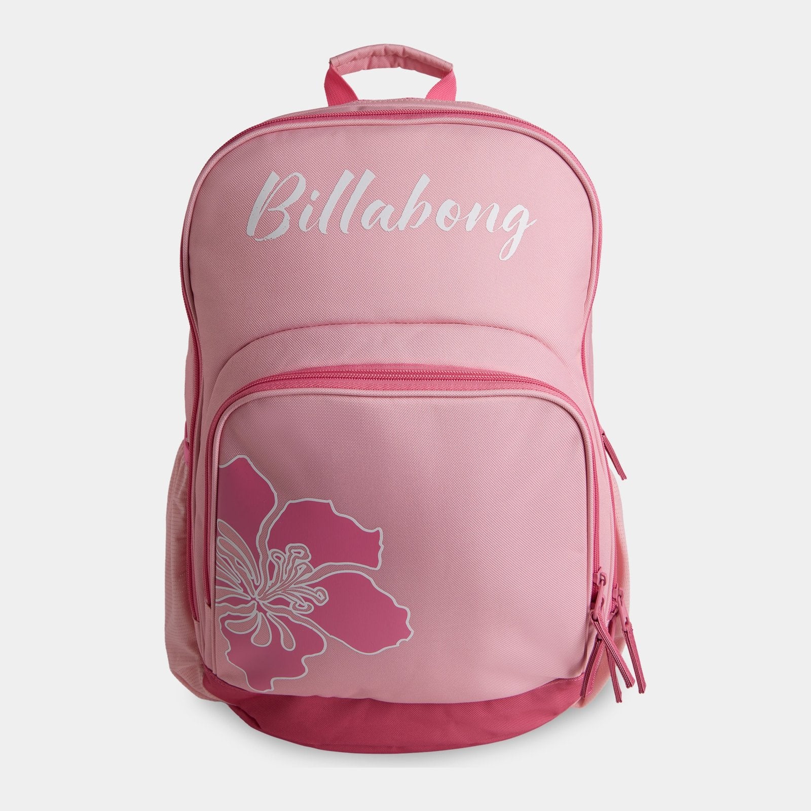 Girls Waterlily Roadie 31 L Backpack Pink Sand - Image 2