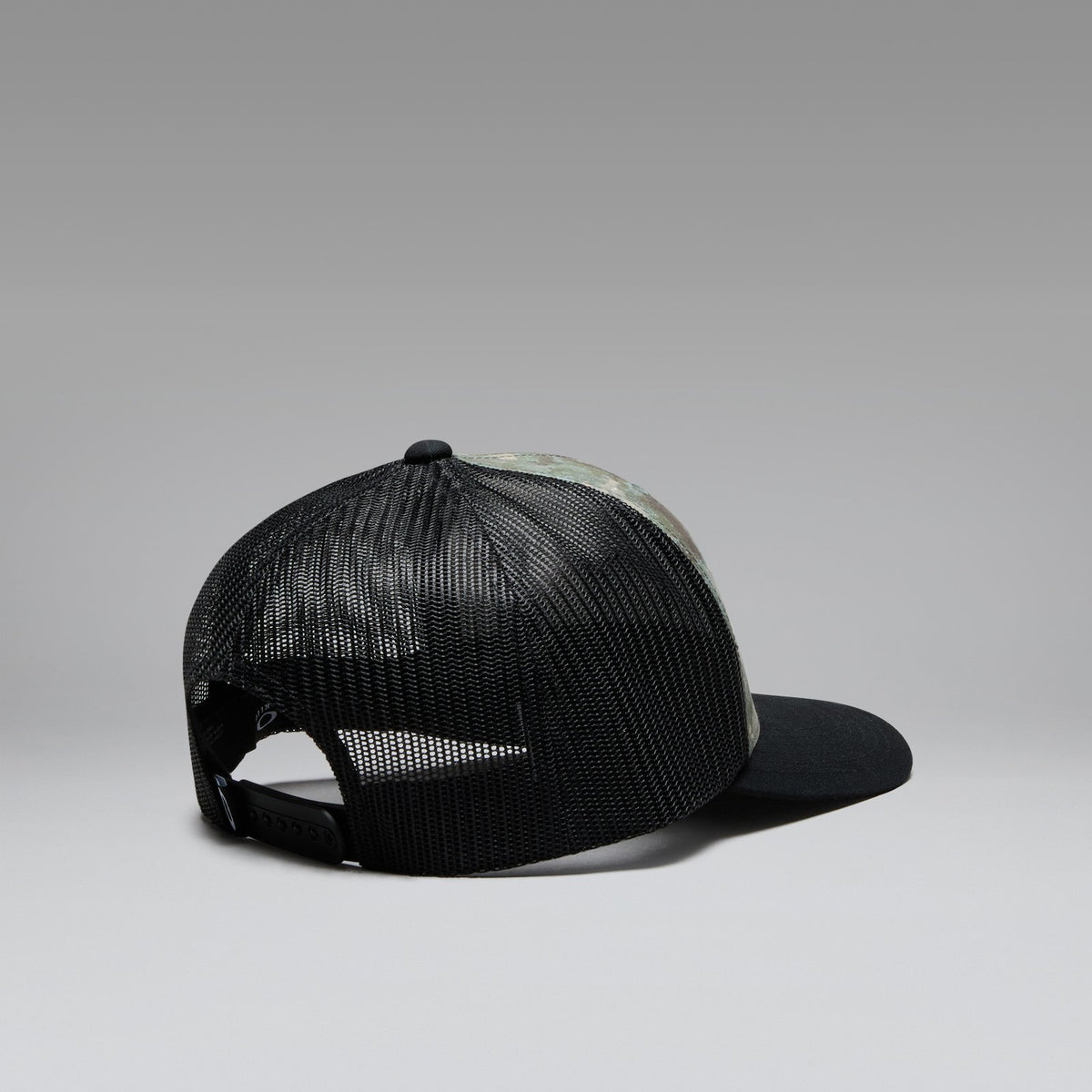 O Original Trucker Hat Camo Green - Image 2