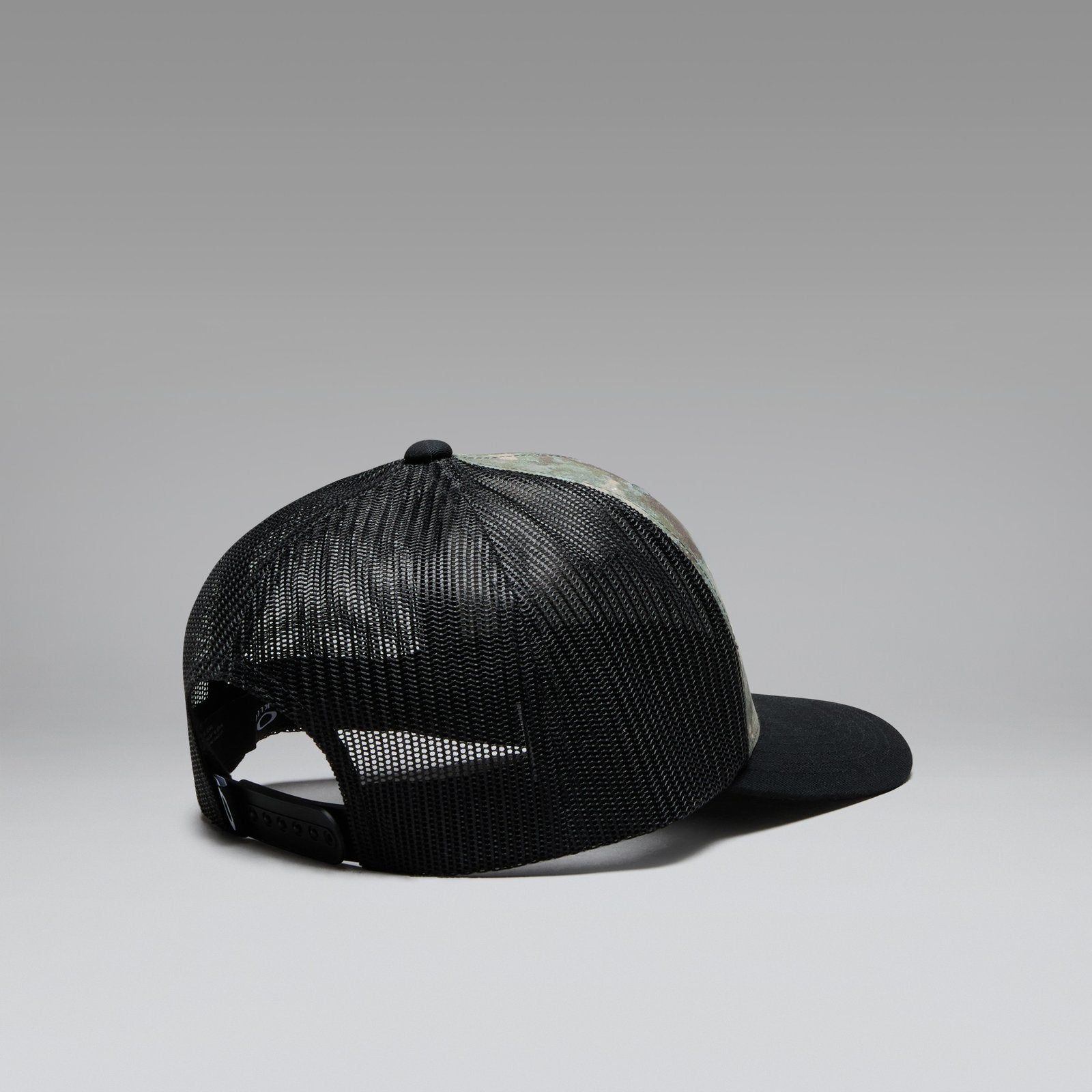 O Original Trucker Hat Camo Green - Image 2