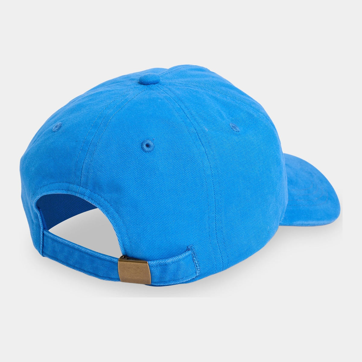 Womens Holiday State Dad Cap Blue - Image 2