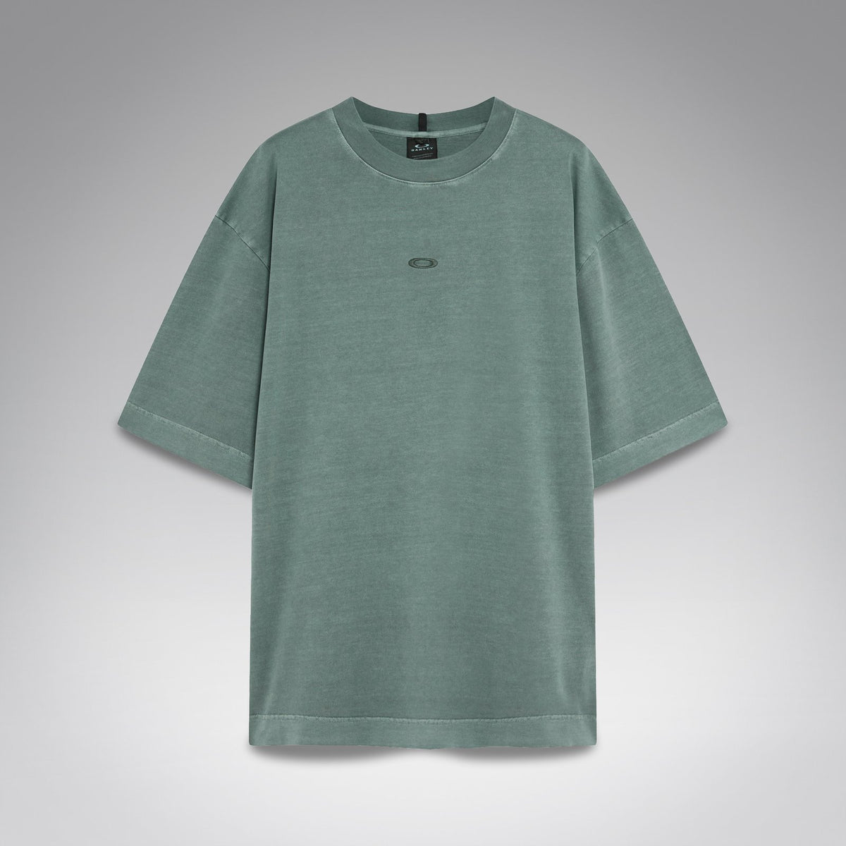 Strato One Icon Tee Aviator Green - Image 2