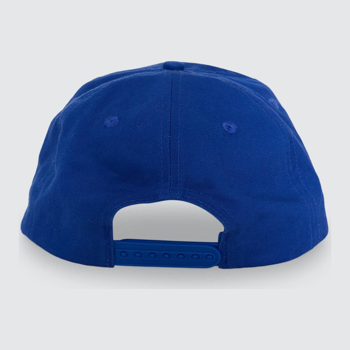 Measured Force 5 Panel Cap Lapis Blue - Image 2