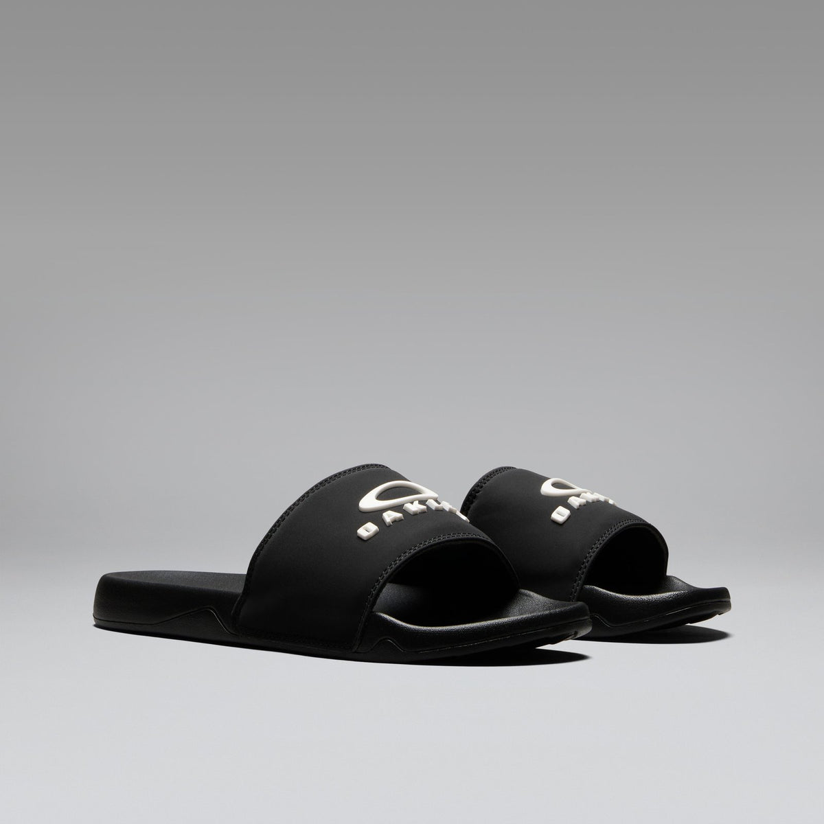 Zuma Slide Black / White - Image 2