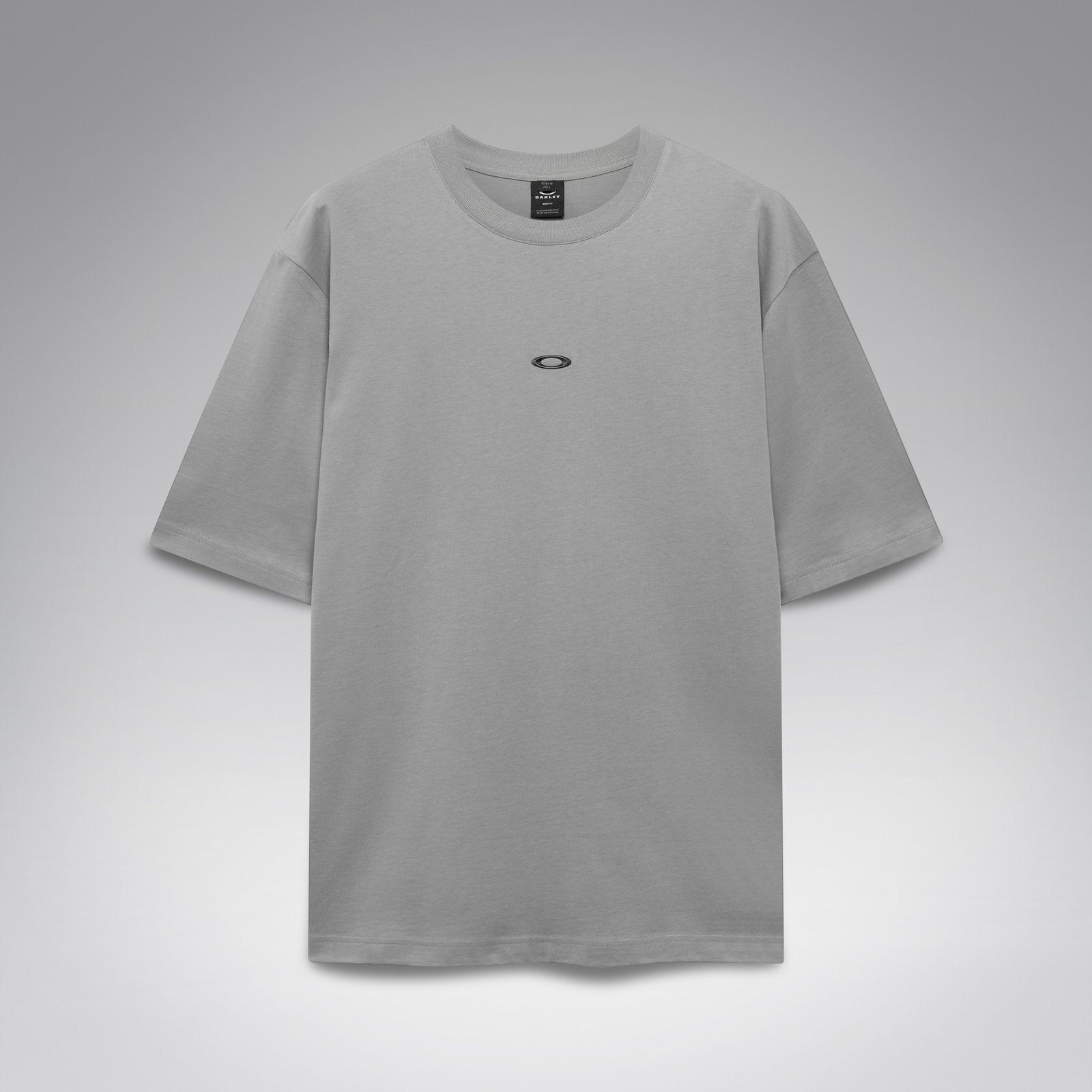 Metal Rise T Shirt Cement - Image 2