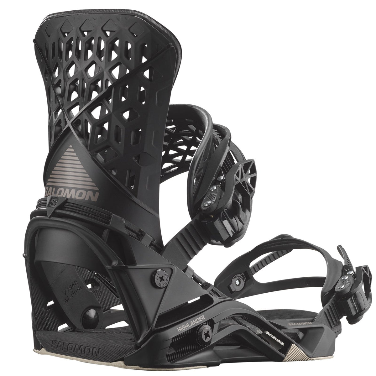 Highlander Black - Image 2